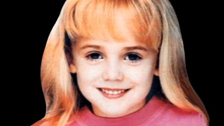 JonBenet Ramsey