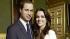 This is one of two official portrait photographs taken on Nov. 25, 2010 in the Council Chamber in the State Apartment in St James's Palace, London and released by Clarence House Press Office on Sunday Dec. 12, 2010 to mark the engagement of Britain's Prince William, left, and Catherine Middleton, right. (AP Photo/Clarence House Press Office/Copyright 2010 Mario Testino)