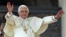 Pope Benedict