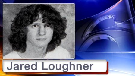 This photo obtained from the 2006 Mountain View High School yearbook shows Jared L. Loughner. U.S. Rep. Gabrielle Giffords of Arizona was shot in the head Saturday when an assailant opened fire outside a grocery store during a meeting with constituents, killing at least five people. Police say that Jared L. Loughner has been taken into custody in conjunction with the shooting incident. A neighbor provided this photo to an Associated Press photographer outside a listed address for a Jared L. Loughner, where police are gathering, and said that this person lived at the residence. (AP Photo)