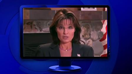 Sarah Palin