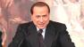 Italian premier Silvio Berlusconi