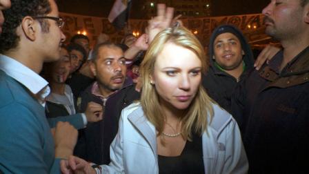 Lara Logan