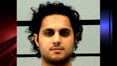 Khalid Ali-M Aldawsari