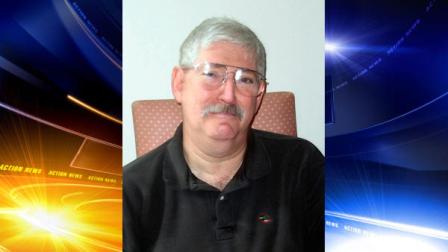 In this undated photo provided by Christine Levinson, Robert Levinson is shown. The US has proof that ex-FBI agent Robert Levinson is alive, four years after vanishing in Iran. (AP Photo/Courtesy of Christine Levinson)