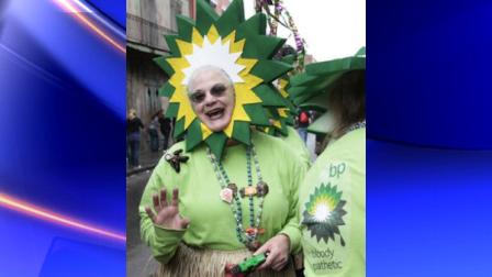 Mardi Gras