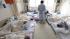 Hospitals dealing with tsunami patients