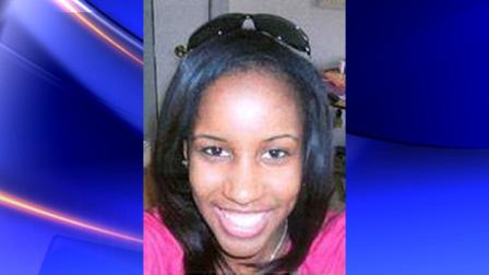 FILE - This undated photo provided by the Baltimore Police Department shows Phylicia Barnes. After months of searches and appeals to the public, authorities confirmed Thursday, April 21, 2011, that a body found in a northeast Maryland river was that of Barnes, a North Carolina teen who went missing while visiting relatives in Baltimore over the Christmas holidays. (AP Photo/Baltimore Police Department, File)
