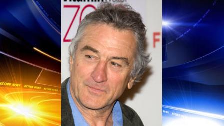 Robert DeNiro attends the premiere of Nice Guy Johnny as part of the Tribeca Film Festival in New York, Friday, April 23, 2010. (AP Photo/Charles Sykes)