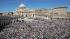 Alicia Vitarelli in the crowd at John Paul... :: St. Peters Square - Beatification of Pope John Paul II