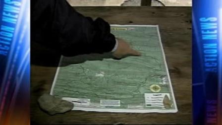 The Scouts from Troop 162 in Lafayette, La., arrived Thursday at
the Albert Pike Recreation Area. The search began Monday morning,
after the group didnt return as expected.