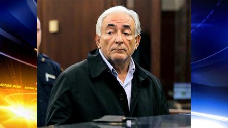 Dominique Strauss-Kahn