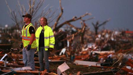 Midwest Tornadoes
