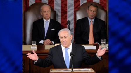 Israeli Prime Minister Benjamin Netanyahu