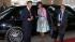 President Barack Obama and first lady Michelle...