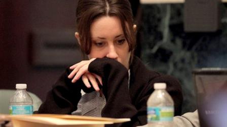 Casey Anthony