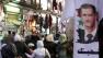 Street in Damascus, Syria