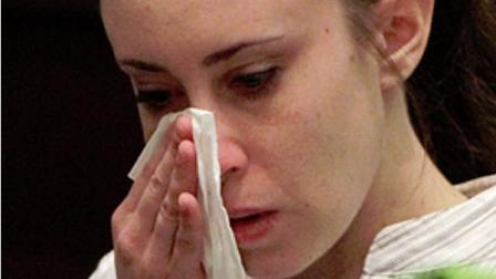 Casey Anthony
