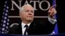 U.S. Defense Secretary Robert Gates