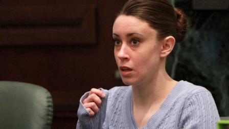 The Casey Anthony trial