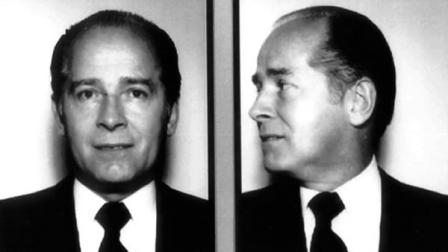 James Whitey Bulger