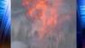 New Mexico wildfire