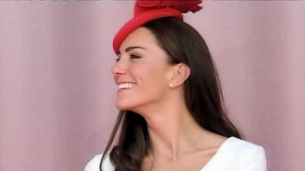 William and Kate's Royal tour of Canada