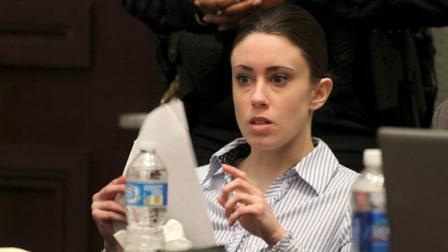 Casey Anthony