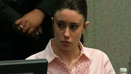 Casey Anthony