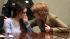 Casey Anthony talks with her attorney, Dorothy...