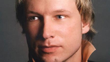 Anders Behring Breivik