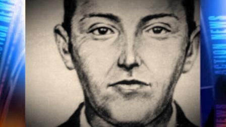 D.B. Cooper