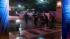 Stage collapse at Indiana State Fair