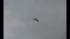 An image taken from a YouTube video of a plane...