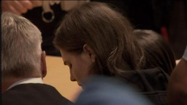 Amanda Knox acquitted of murder