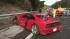 An outing of luxury sportscar enthusiasts in...