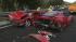 Police say they believe the accident Sunday was...