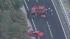 NTV quoted the driver of one of the tow trucks...