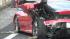 No one was seriously injured, but police in...
