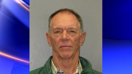 This handout provided by Fairfax County, Va. Sheriffs Office shows Randy Babbitt. Babbitt following his arrest for drunken driving in suburban Northern Virginia over the weekend. Babbitt says he will resign as head of the Federal Aviation Administration following his arrest over the weekend on charges of drunken driving. Babbitt said in a statement Tuesday, Dec. 6, 2011, that he didnt want to allow anything to cast a shadow on the work done by his colleagues at the FAA. (AP Photo/Fairfax County, Va. Sheriffs Office)