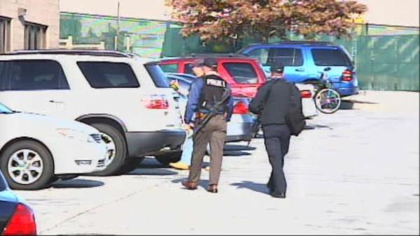 Virginia Tech shooting