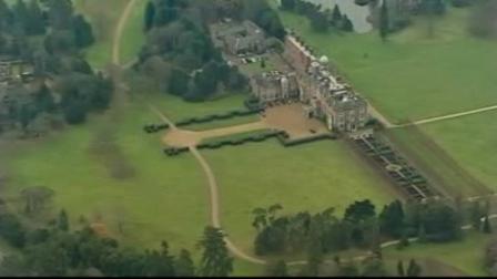 Murder most foul on UK queens estate
