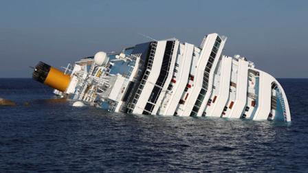 Costa Concordia