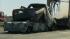 Fiery pileup on Florida highway