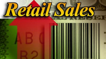 Retail sales