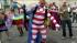 Mardi Gras 2012