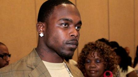 Marcus Vick