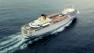 File image of the Costa Allegra