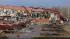 Photos of tornado damage