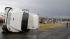 In this photo provided by SWAT Chasers via the...